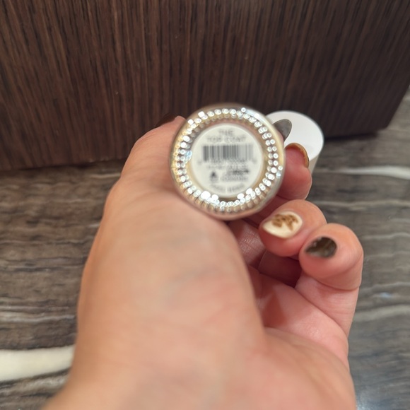 Olive & June Nail Polish- The Topcoat and 
STELLAR LONG LASTING POLISH - Picture 5 of 15